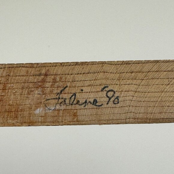 The Cats Meow Wooden Yankee Candle Co. Market Street Series 1989 Decorative Coll - Picture 4 of 7